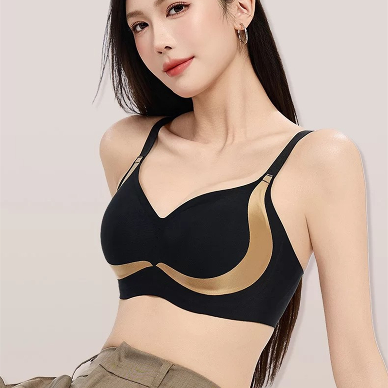 Trendy Women's Push-Up Bra M-3 - đánh giá và giá Full Coverage Bra