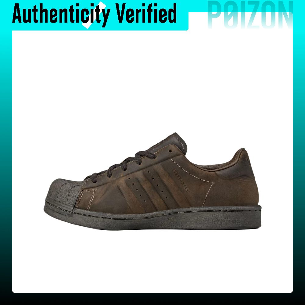 AVAVAV X Adidas Originals SUPE - đánh giá và giá Adidas Shoes Superstar