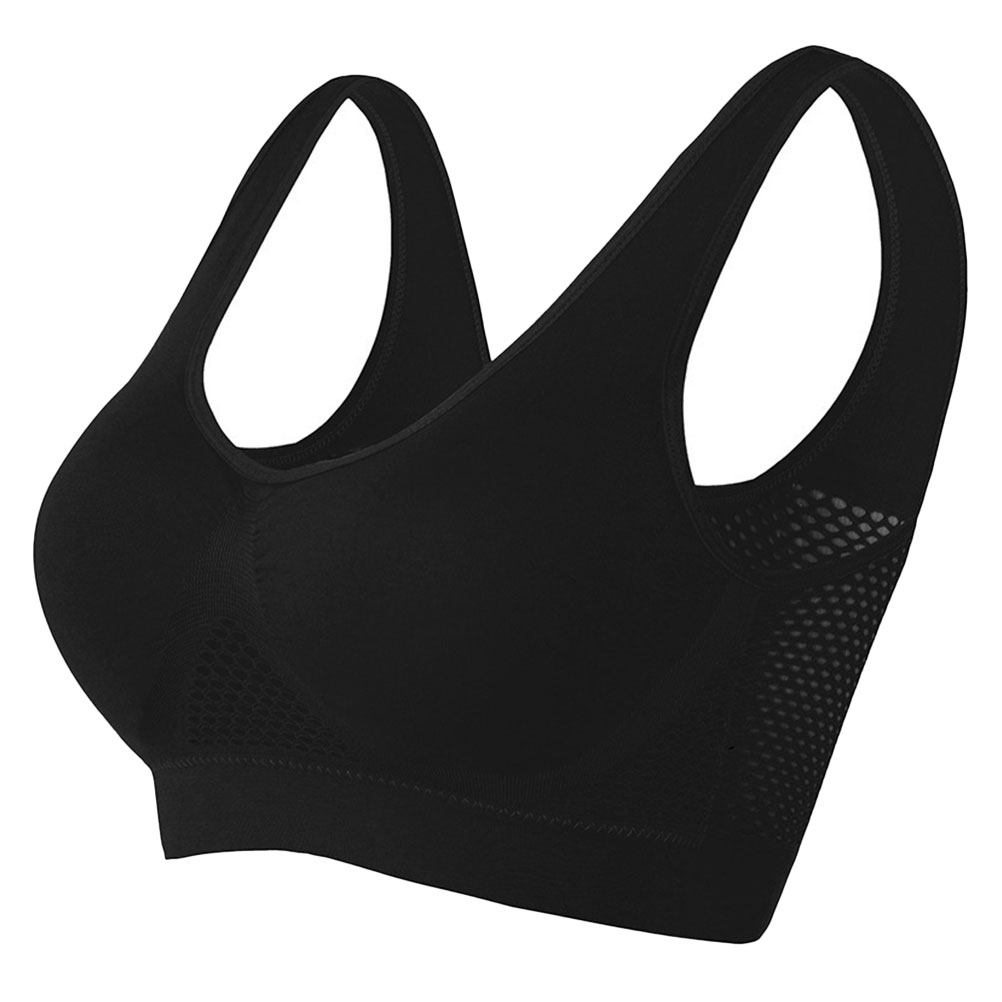 Women Wirefree Sports Bra Brea - đánh giá và giá Wirefree Bra Comfort