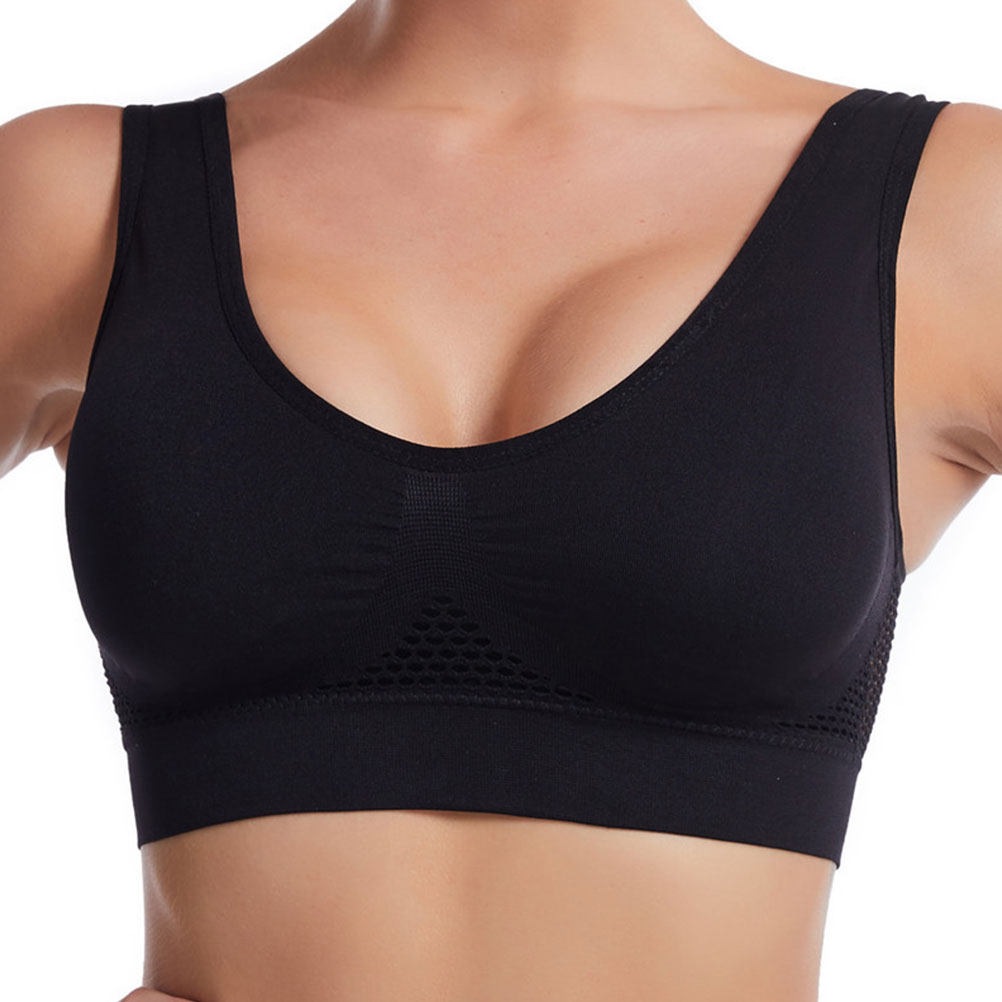 Women Wirefree Sports Bra Brea - đánh giá và giá Wirefree Bra Comfort