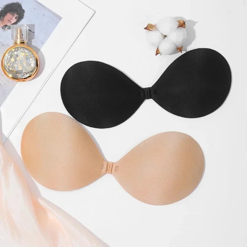 1/2/4pcs Sujetador Women'S Bra - đánh giá và giá Push Up Bra Silicone