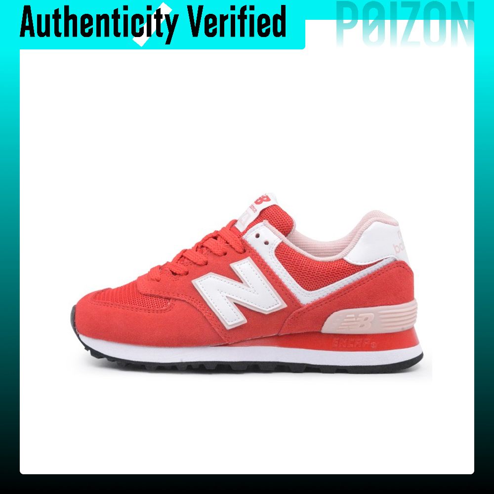 New Balance NB 574 Cushioning  - đánh giá và giá New Balance Shoes 574