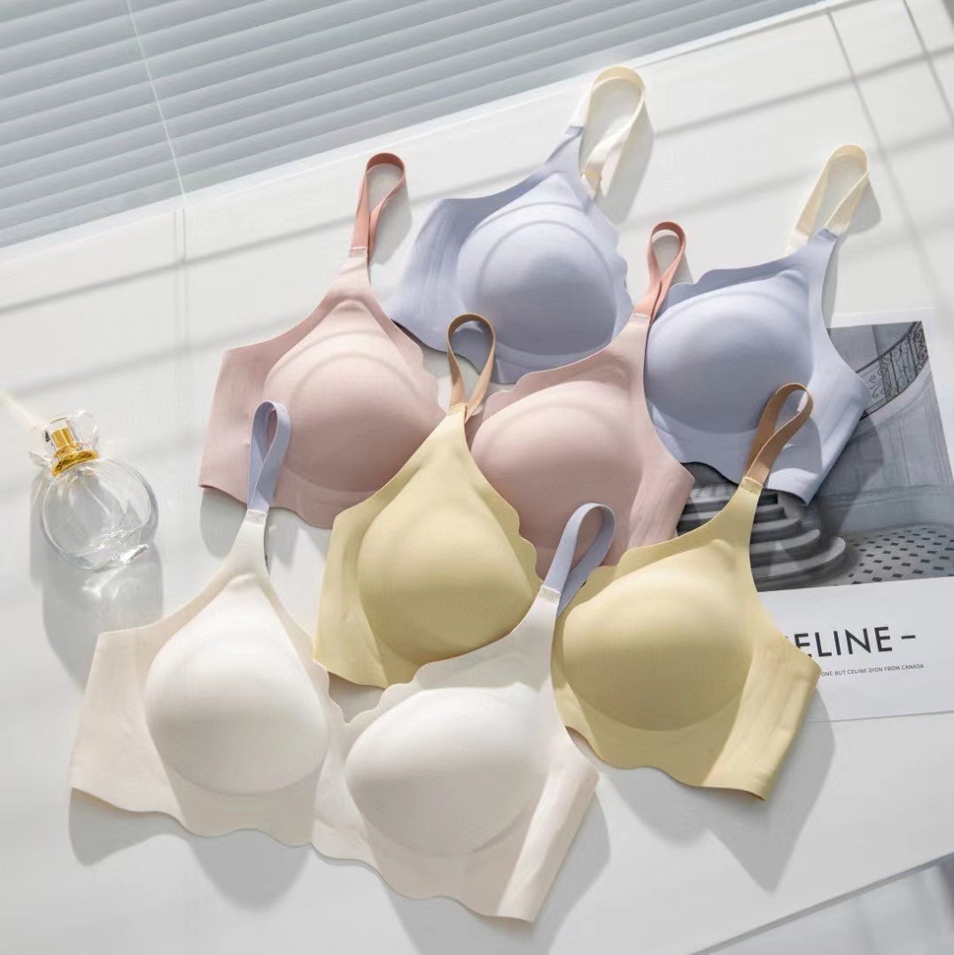 Không Có Dấu Vết Trên Áo Lót N - đánh giá và giá Mastectomy Bra Pocket