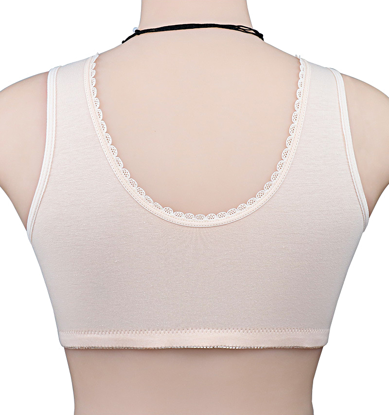 Full Coverage Front Closure Co - đánh giá và giá Full Coverage Bra
