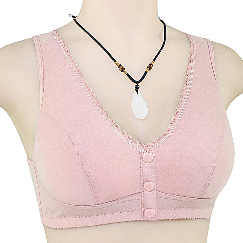 Full Coverage Front Closure Co - đánh giá và giá Full Coverage Bra