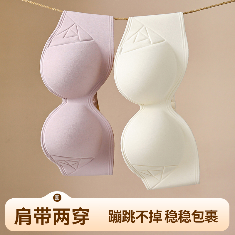 Adjustable Front Button Gather - đánh giá và giá Wirefree Bra Comfort