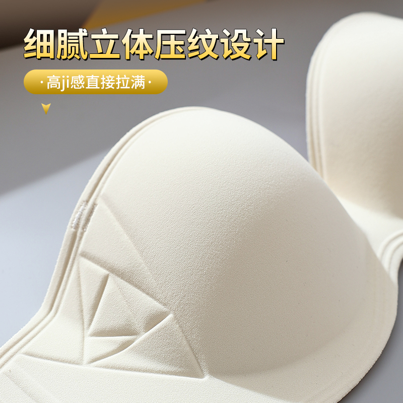 Adjustable Front Button Gather - đánh giá và giá Wirefree Bra Comfort